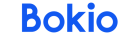Bokios logotyp