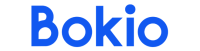 Bokios logotyp