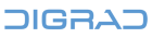 Digrads logotyp