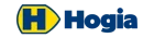 Hogias logotyp
