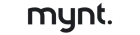 Mynts logotyp