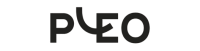 Pleos logotyp